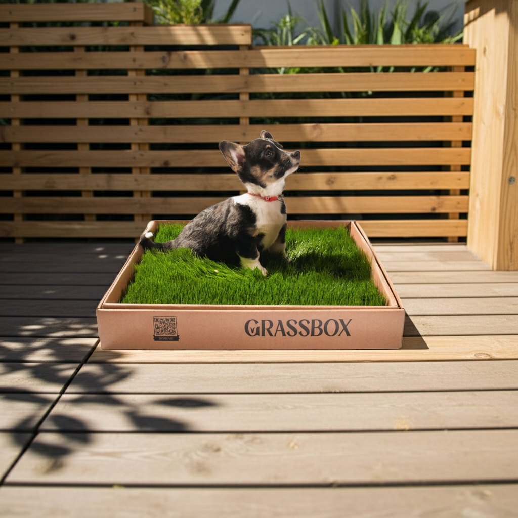 Real GrassBox