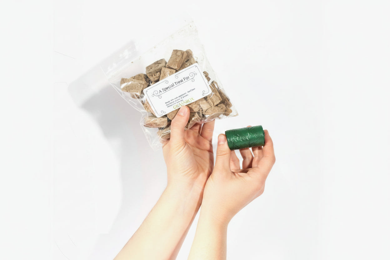 Real GrassBox