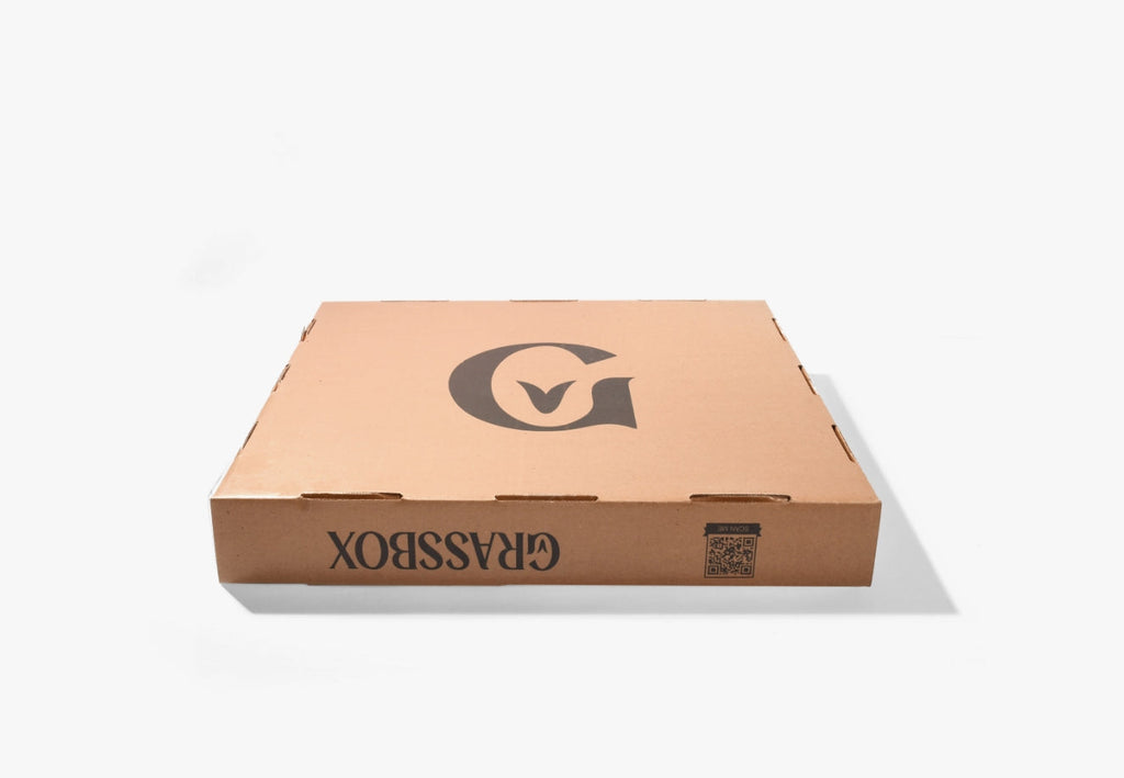 Real GrassBox