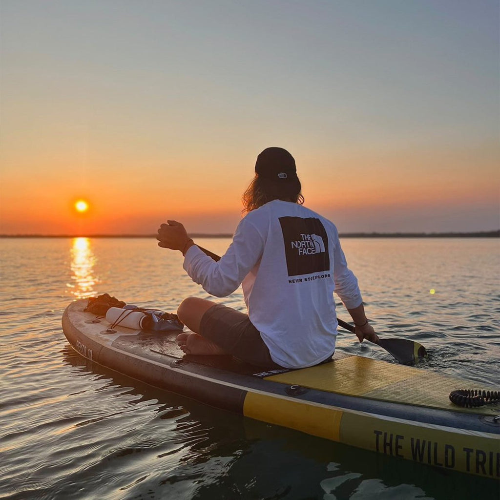 Peyto 10' - Inflatable Paddleboard