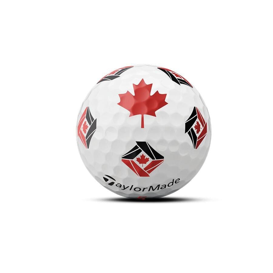 TaylorMade TP5x pix Canada